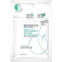 Biogenya Beauty Life Protection - Maschera in Tessuto Ricostituente