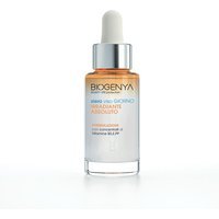 Biogenya Beauty Life Protection - Siero Irradiante Assoluto Giorno, 30ml
