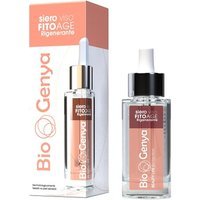 Biogenya Beauty Life Protection - Siero Viso FitoAge Rigenerante, 30ml