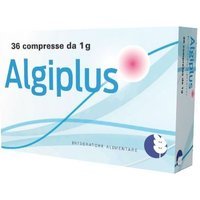 Biogroup Algiplus 36 Compresse