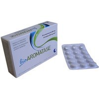 Biogroup Bioaromatase Integratore Alimentare, 45 Compresse