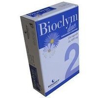 Biogroup Bioclym Due Integratore Alimentare, 24 capsule da 400mg