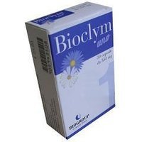 Biogroup Bioclym Uno 30 Capsule 550 Mg