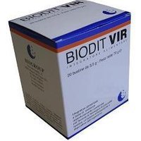 Biogroup Biodit Vir 20 Bustine Da 3,5 G