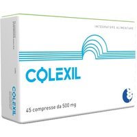 Biogroup Colexil 50cpr 500mg