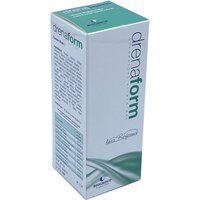 Biogroup Drenaform Integratore Depurativo, 50ml