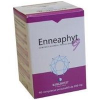 Biogroup Enneaphyt 9 40 Compresse Orosoluzione 300mg
