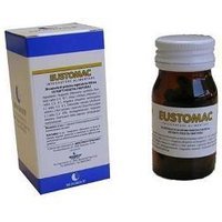 Biogroup Eustomac 30 Capsule 550 Mg
