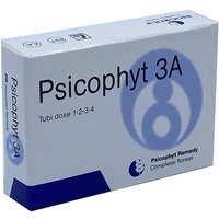 Biogroup Psicophyt Remedy 3a 4 Tubi 1,2 G