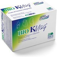 Biohealth Italia Biokmag 30 Bustine