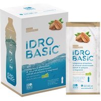 Biohealth Italia Idrobasic Mandorla 15 Buste
