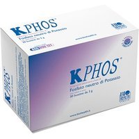 Biohealth Italia Kphos 30 Bustine