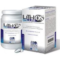 Biohealth Lithos Plus Integratore Alimentare 60 Compresse