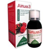Bioiris Airtuss 3 150 Ml