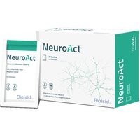 Bioisid Neuroact Integratore Alimentare, 20 Bustine