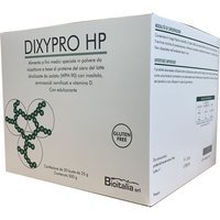 Bioitalia Dixypro Hp 20 Bustine 25 G