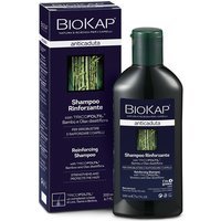 BIOKAP SHAMPOO RINFOR ANTICAD
