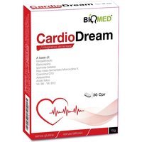 Biomed Cardiodream 30 Compresse