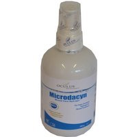 Biomedica Italia Microdacyn 60 Woundcare 250ml
