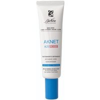 BioNike Aknet - Azerose Trattamento Intensivo Pelle con Acne Rosacea, 30ml