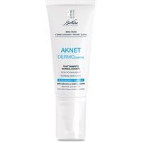 BioNike Aknet - Dermocontrol Trattamento Normalizzante Pelle Con Acne, 40 ml