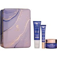 Bionike Cofanetto Regalo Defence My Age Peeling 50ml + Crema Giorno 50ml + Siero Occhi e Labbra 15ml