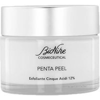 BioNike Cosmeceutical - Penta Peel Esfoliante Cinque Acidi 12%, 50 Dischetti