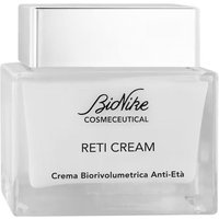 BioNike Cosmeceutical - Reti Cream Crema Biorivolumetrica Anti Età, 50ml