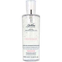 Bionike Defence - Acqua Gel Detergente Struccante per Pelle Ipersensibile, 400ml