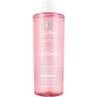 Bionike Defence - Acqua Micellare Viso Occhi Labbra Pelli Sensibili, 500 ml