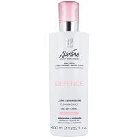 Bionike Defence - Latte Detergente Viso Occhi Labbra, 400ml