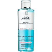 Bionike Defence - Lozione Bifasica Struccante Occhi, 150ml