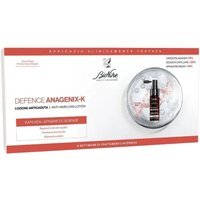 Bionike Defence Anagenix-K - Lozione Anticaduta Intensiva, 6 x 15ml