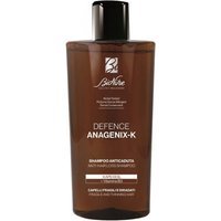 Bionike Defence Anagenix-K - Shampoo Anticaduta Capelli Fragili, 200ml