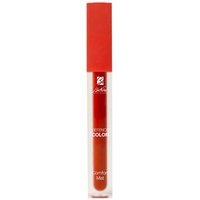 Bionike Defence Color - Comfort Mat Rossetto Mat Liquido Colore 706 Geranium, 4.5ml