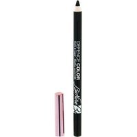 BioNike Defence Color - Khol&Kajal Matita Occhi HD N.301 Nero, 1 Pezzo
