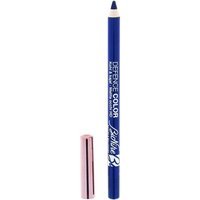 BioNike Defence Color - Khol&Kajal Matita Occhi HD N.304 Blue Marine, 1 Pezzo