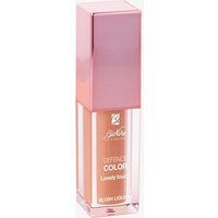 BioNike Defence Color - Lovely Touch Blush Liquido N. 402 Peche, 5ml