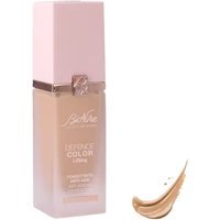 Bionike Defence Color Lifting Fondotinta Anti-Age per Pelle Matura Sensibile Allergica Colore 03 SAND, 30ml