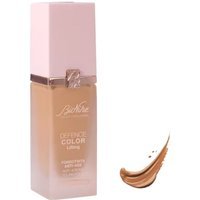 Bionike Defence Color Lifting Fondotinta Anti-Age per Pelle Matura Sensibile Allergica Colore 05 HONEY, 30ml