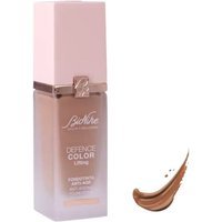 Bionike Defence Color Lifting Fondotinta Anti-Age per Pelle Matura Sensibile Allergica Colore 06 CINNAMON, 30ml