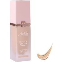 Bionike Defence Color Lifting Fondotinta Anti-Age per Pelle Matura Sensibile Allergica Colore 01 IVORY, 30ml