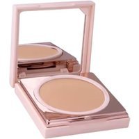 Bionike Defence Color Second Skin Fondotinta Compatto in Crema per Pelle Sensibile e Intollerante Colore 02 Vanilla, 10g
