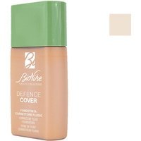 Bionike Defence Cover - Fondotinta Correttore Fluido 101 Ivoire SPF30, 40ml