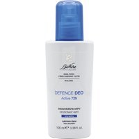 Bionike Defence Deo - Active 72h Deodorante Sudorazione Intensa, 100ml