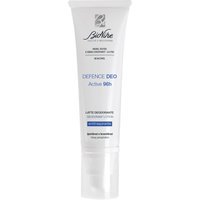 Bionike Defence Deo - Active 96h Latte Deodorante Antitraspirante, 50ml