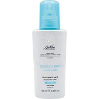 Bionike Defence Deo - Sensitive 48H Deodorante Extra Delicato, 100ml