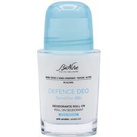 Bionike Defence Deo - Sensitive 48H Deodorante Extra Delicato, 50ml