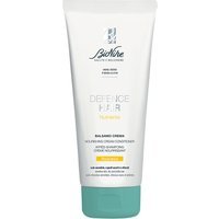 BioNike Defence Hair - Balsamo Crema Nutriente Riparatore, 200ml