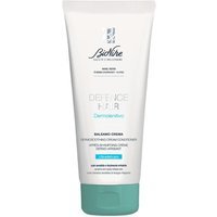 Bionike Defence Hair - Balsamo Crema Ultradelicato Dermolenitivo, 200ml